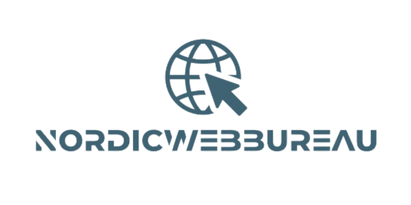 NordicWebBureau Logo
